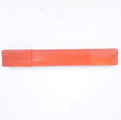2000-2010 Audi - Road Side Emergency Triangle Marker - 8D9 860 251 B