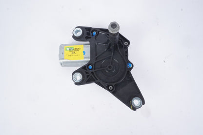 06-19 Mercedes W166 ML350 GL450 R350 Rear Glass Windshield Wiper Motor OEM