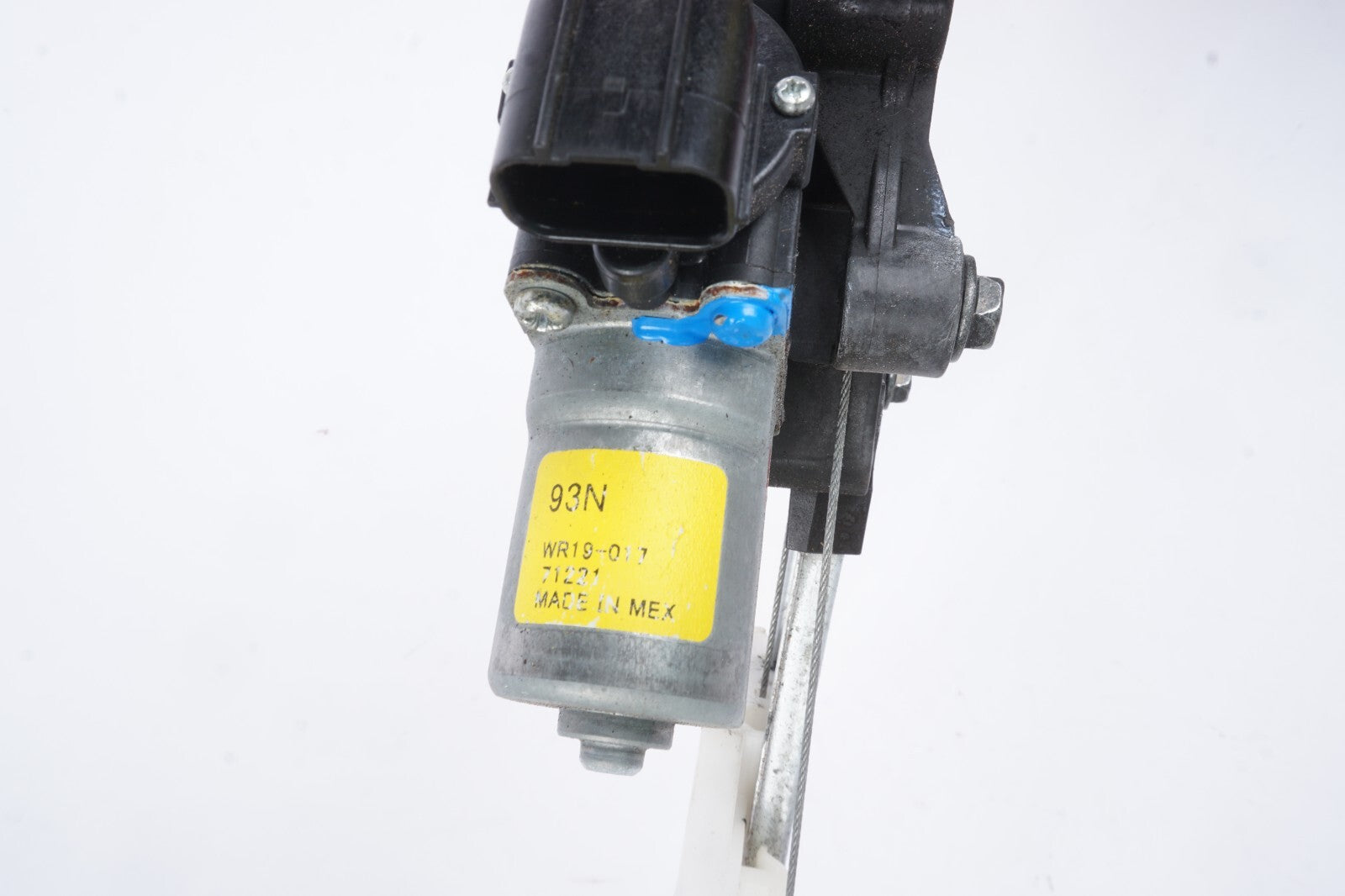 18 - 24 Honda Odyssey Front Left Driver Window Regulator & Motor OEM