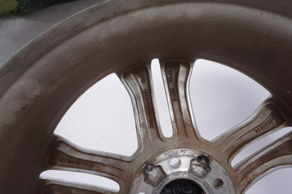 15-20 Mercedes GLA250 X156  Alloy Wheel Rim A1564011300 7Jx18 18"  OEM