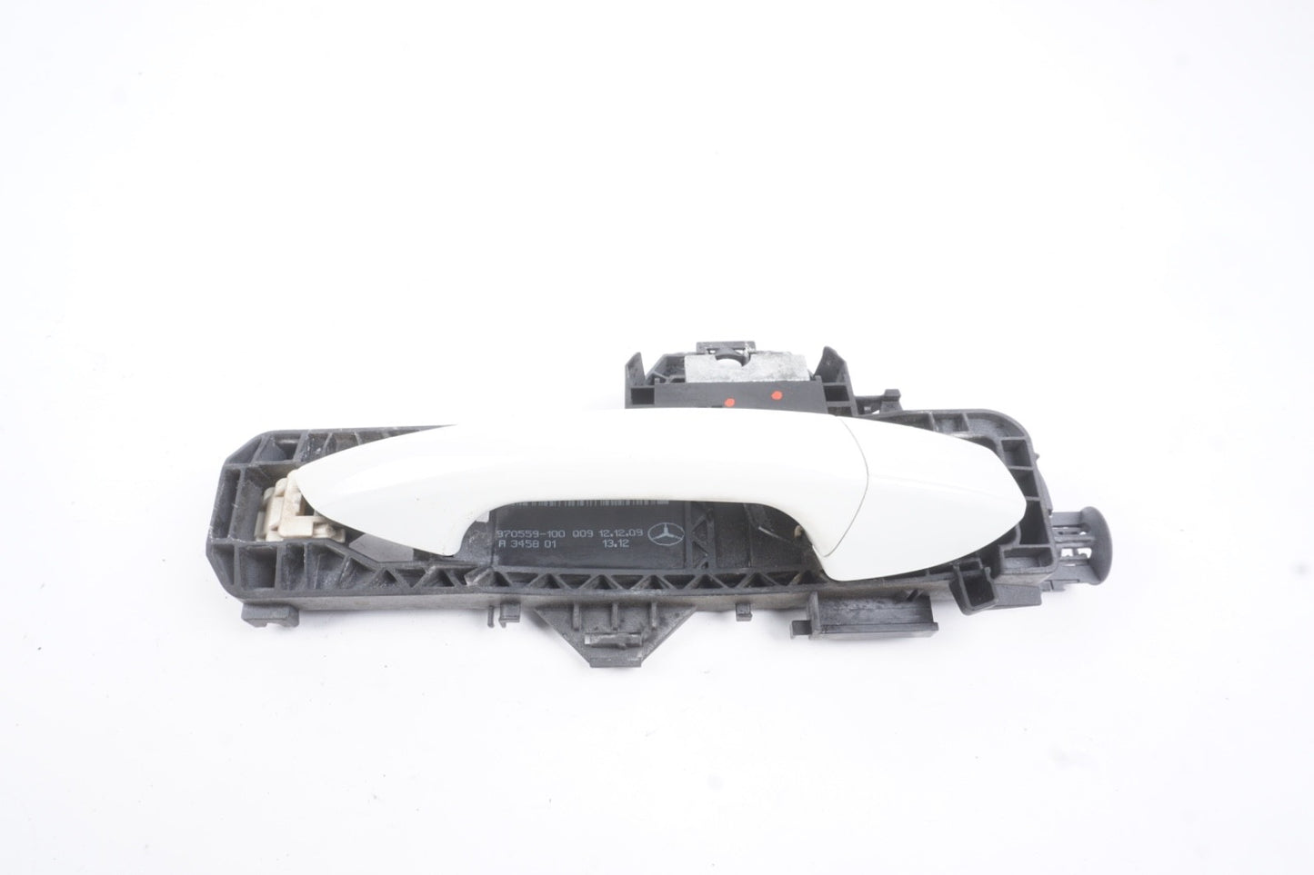 2008 - 2011 Mercedes W204 C300 C350 Front Right Exterior Door Handle Outside OEM