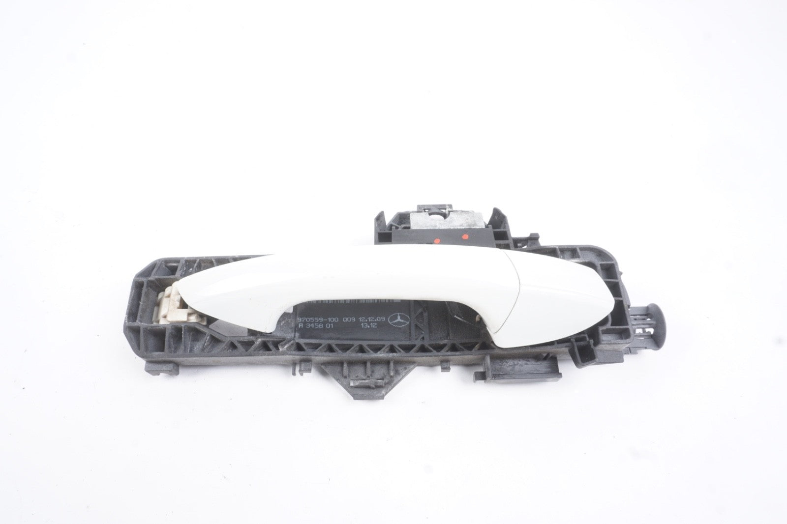 2008 - 2011 Mercedes W204 C300 C350 Front Right Exterior Door Handle Outside OEM