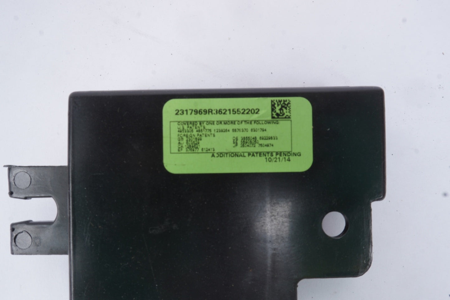 2014 - 2017 HONDA ODYSSEY DRIVER ASSISTANT CONTROL MODULE OEM