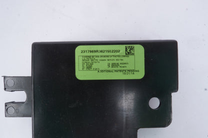 2014 - 2017 HONDA ODYSSEY DRIVER ASSISTANT CONTROL MODULE OEM