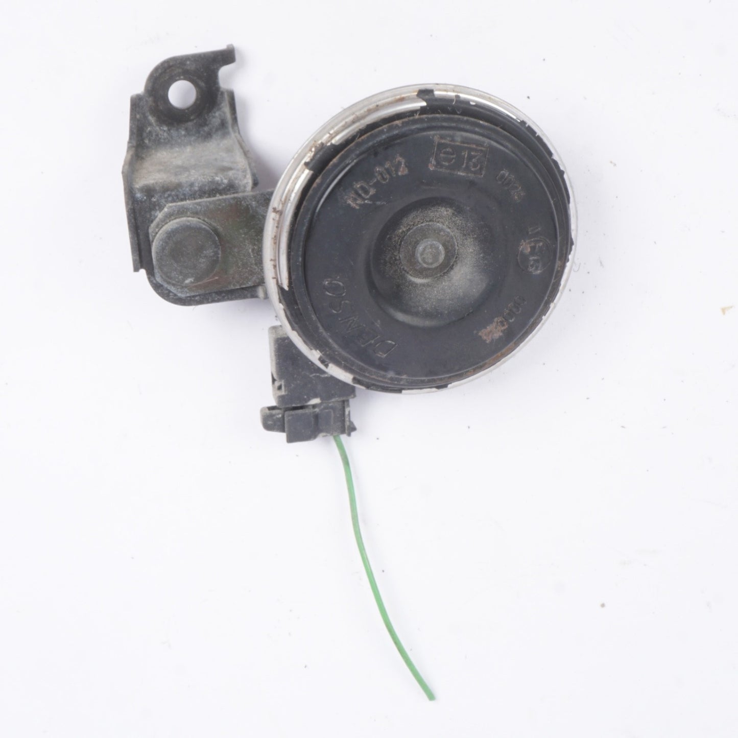 2002 - 2005 LEXUS SC430 CONVERTIBLE FRONT ALARM SECURITY HORN SIREN