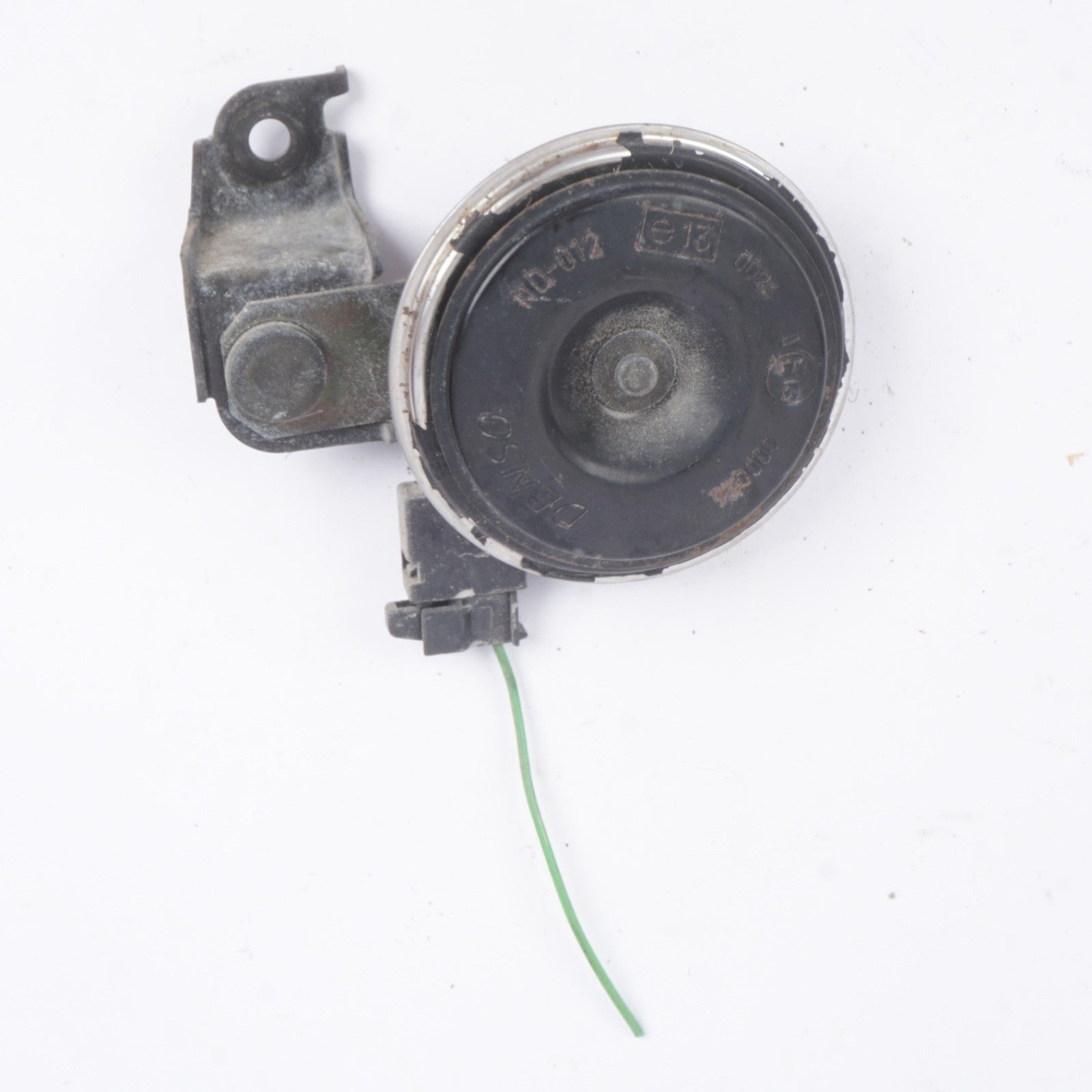 2002 - 2005 LEXUS SC430 CONVERTIBLE FRONT ALARM SECURITY HORN SIREN