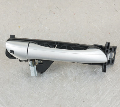 2003 - 2006 Mercedes R230 SL500 SL55 door handle, exterior RIGHT