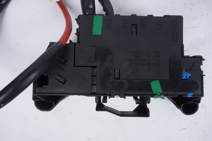 03-08 Mercedes R230 SL500 Fuse Box 2305150001 OEM