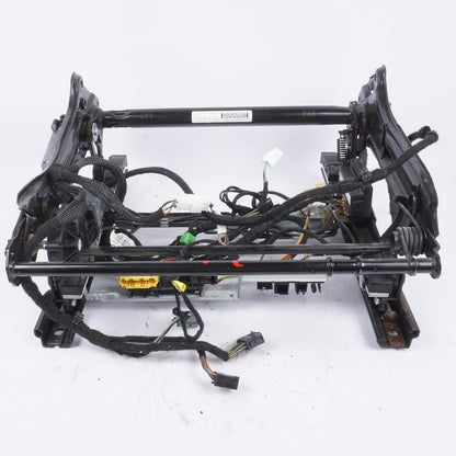07-11 Mercedes GL450 ML350 Front Right Side Seat Motor Rail OEM