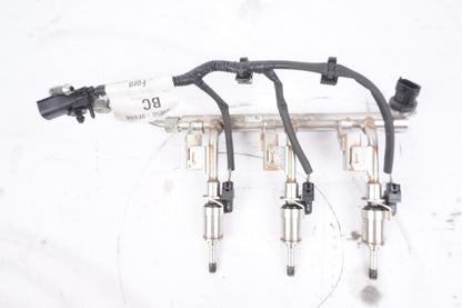 Ford Fuel Injector Wiring Loom CM5G-9F666-BD, Ramp Injection CM5G9D280-HB