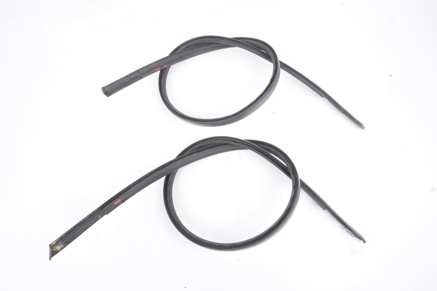 2013-2022 ACURA ILX FRONT LEFT AND RIGHT MOLDING TRIM