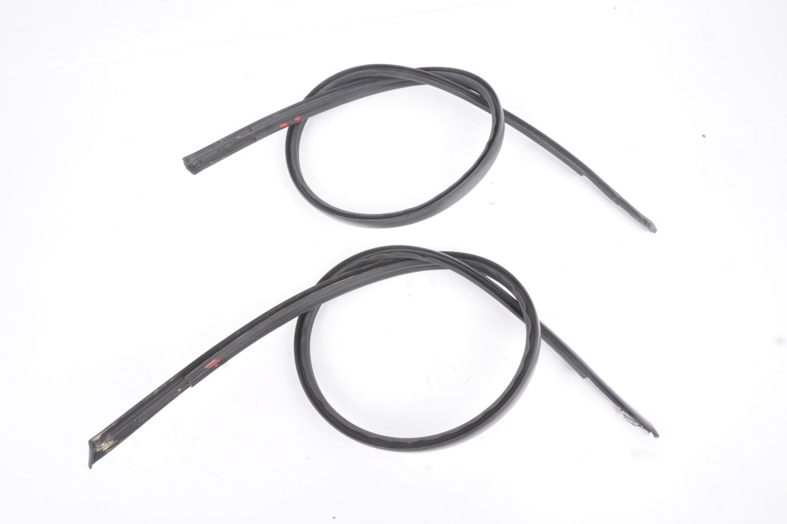 2013-2022 ACURA ILX FRONT LEFT AND RIGHT MOLDING TRIM