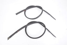 2013-2022 ACURA ILX FRONT LEFT AND RIGHT MOLDING TRIM