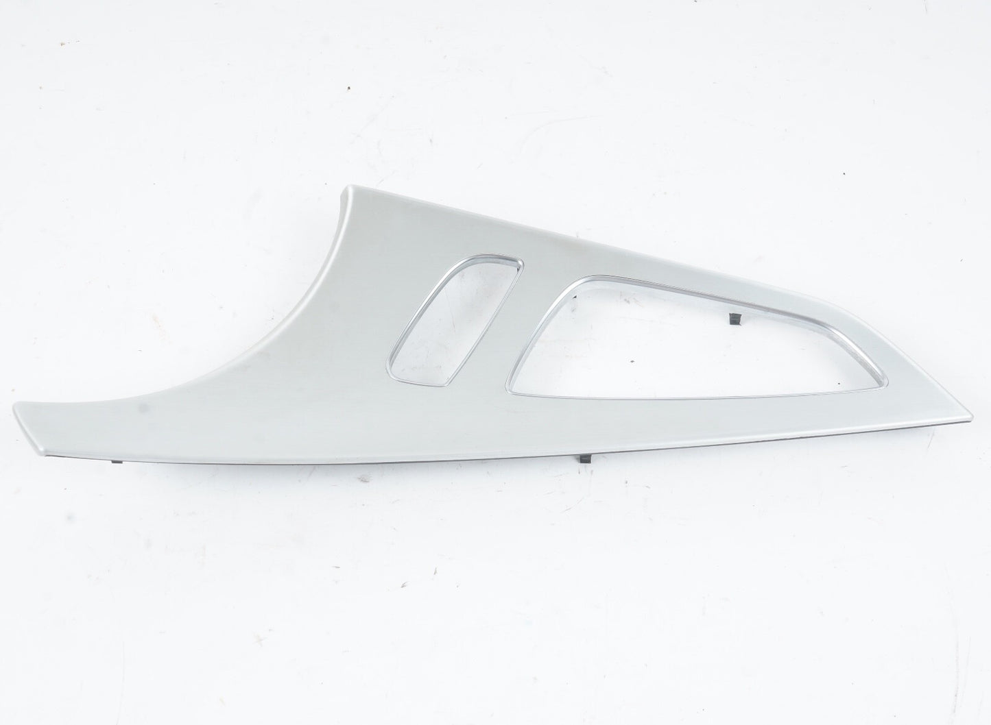 2012 - 2018 Audi  A7 C7 Front Left Door Panel Trim Wood Grain OEM 4G8867409