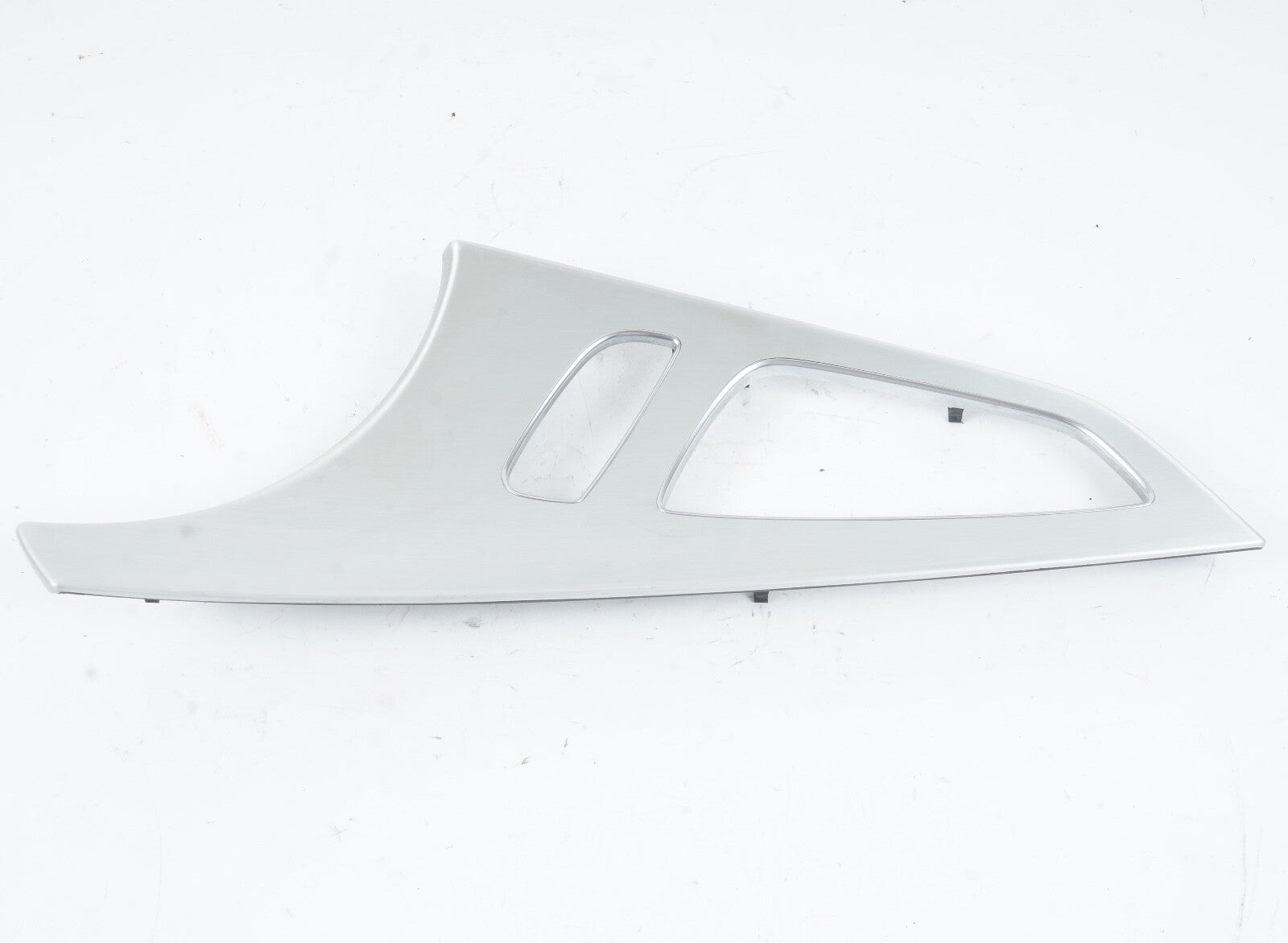 2012 - 2018 Audi  A7 C7 Front Left Door Panel Trim Wood Grain OEM 4G8867409