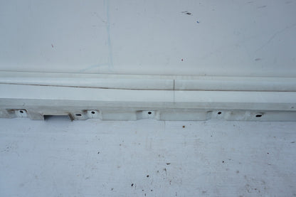 14 - 17 Mercedes S550 W222 Right Passenger Side Rocker Panel Skirt Molding OEM
