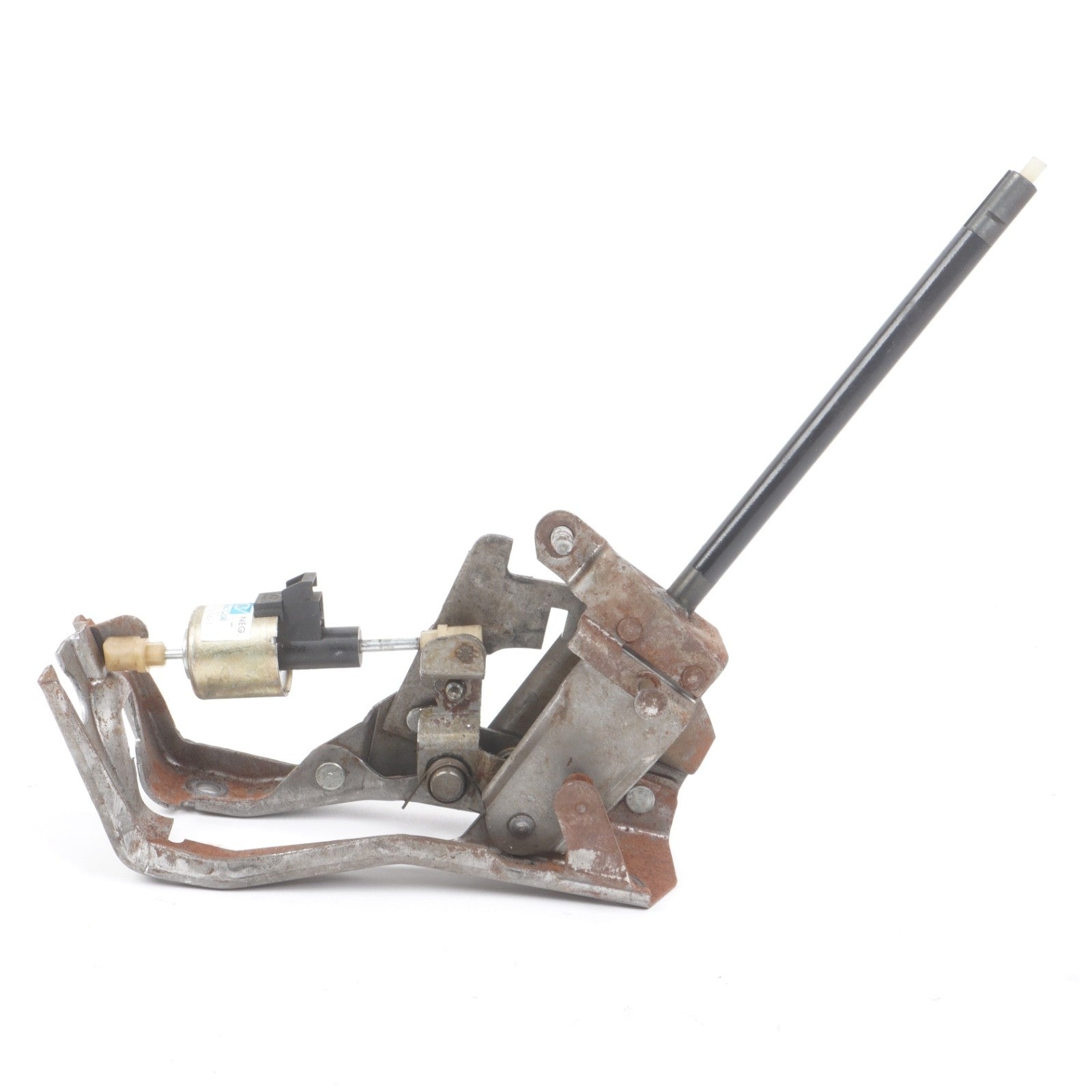 1993 Cadillac Allante Transmission Floor Shifter OEM