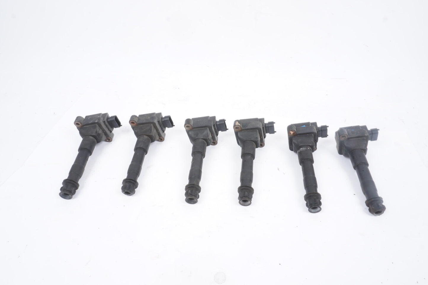 2003-2004 PORSCHE BOXSTER - Ignition COIL / PACK 99660210200 X 6