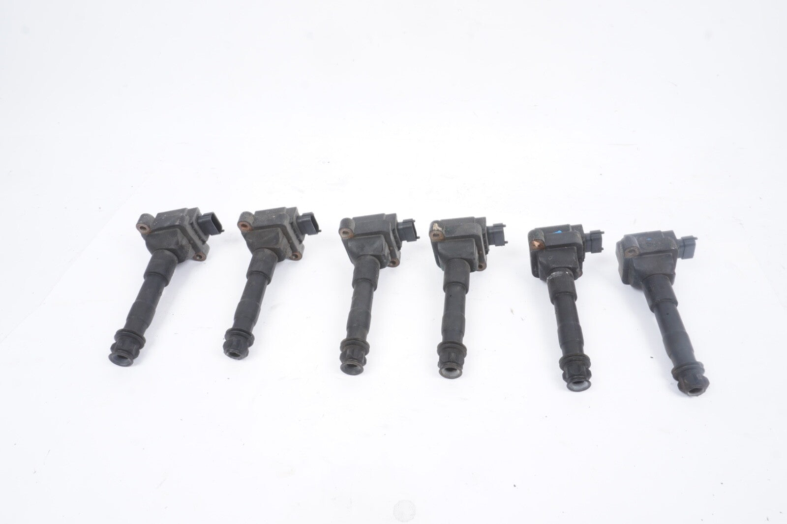 2003-2004 PORSCHE BOXSTER - Ignition COIL / PACK 99660210200 X 6