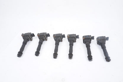 2003-2004 PORSCHE BOXSTER - Ignition COIL / PACK 99660210200 X 6