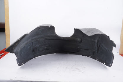 2006-2013 VOLVO C70 T5 FRONT LEFT DRIVER SIDE FENDER LINER SPLASH SHIELD OEM