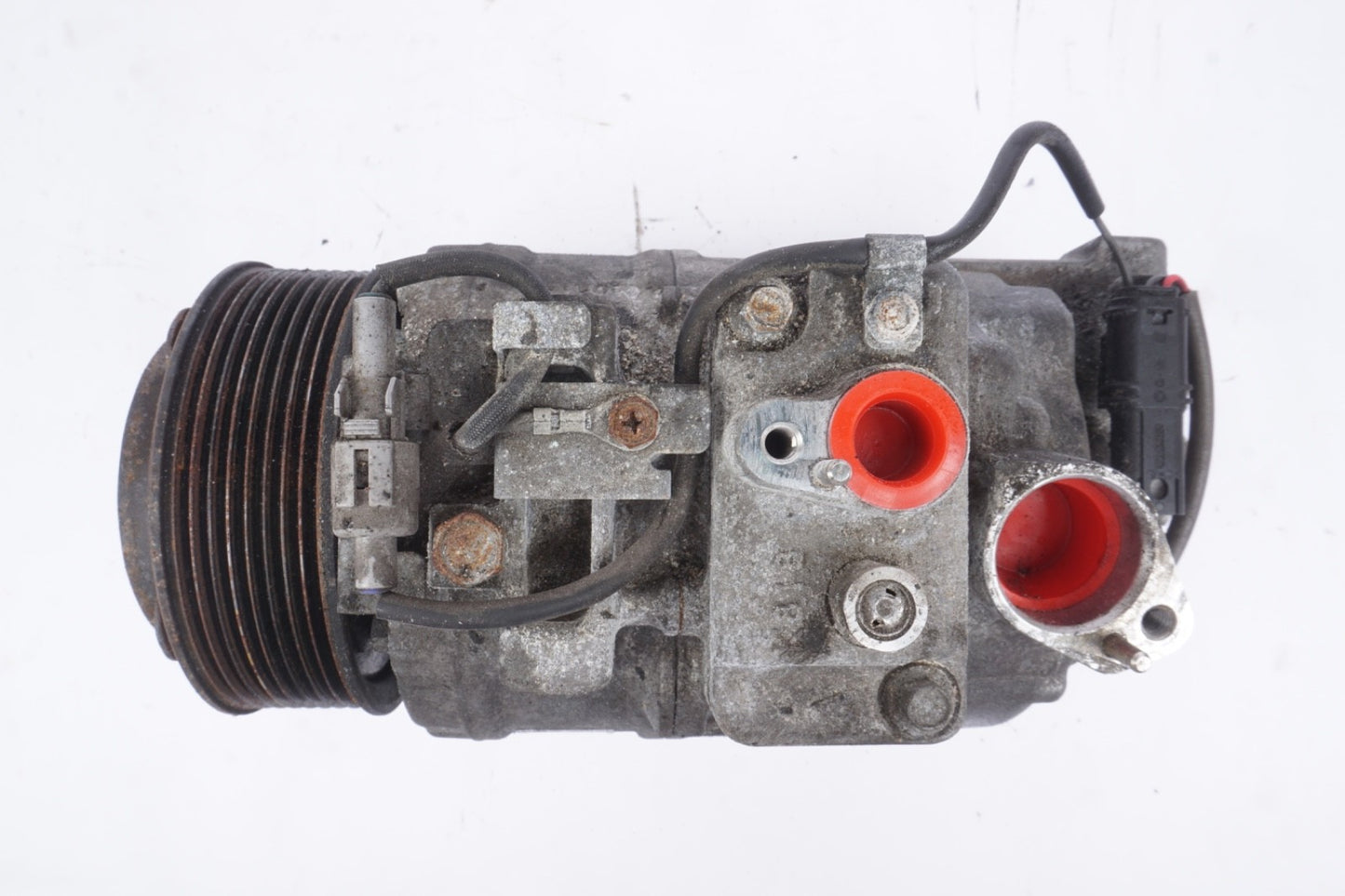 2012 - 2016 BMW 640I - AC Compressor 9217868