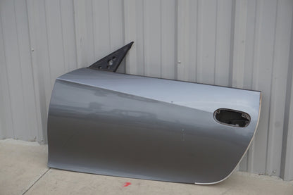 2003 - 2008 BMW Z4 E85 FRONT LEFT DRIVER DOOR SHELL  OEM