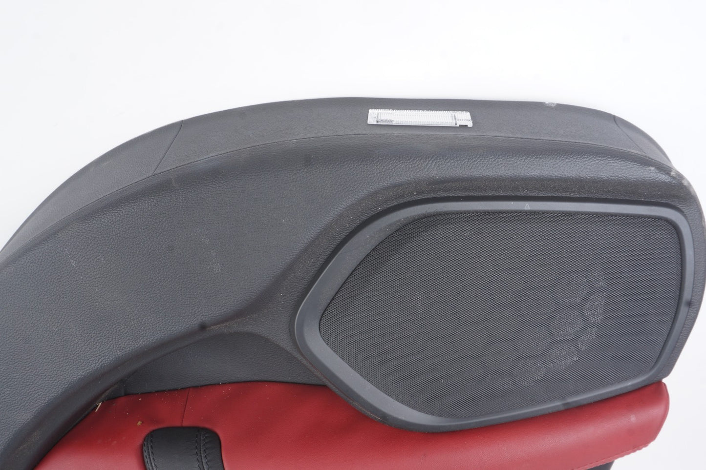 2014-2017 Maserati Ghibli Rear Right Passenger Side Door Panel Trim OEM