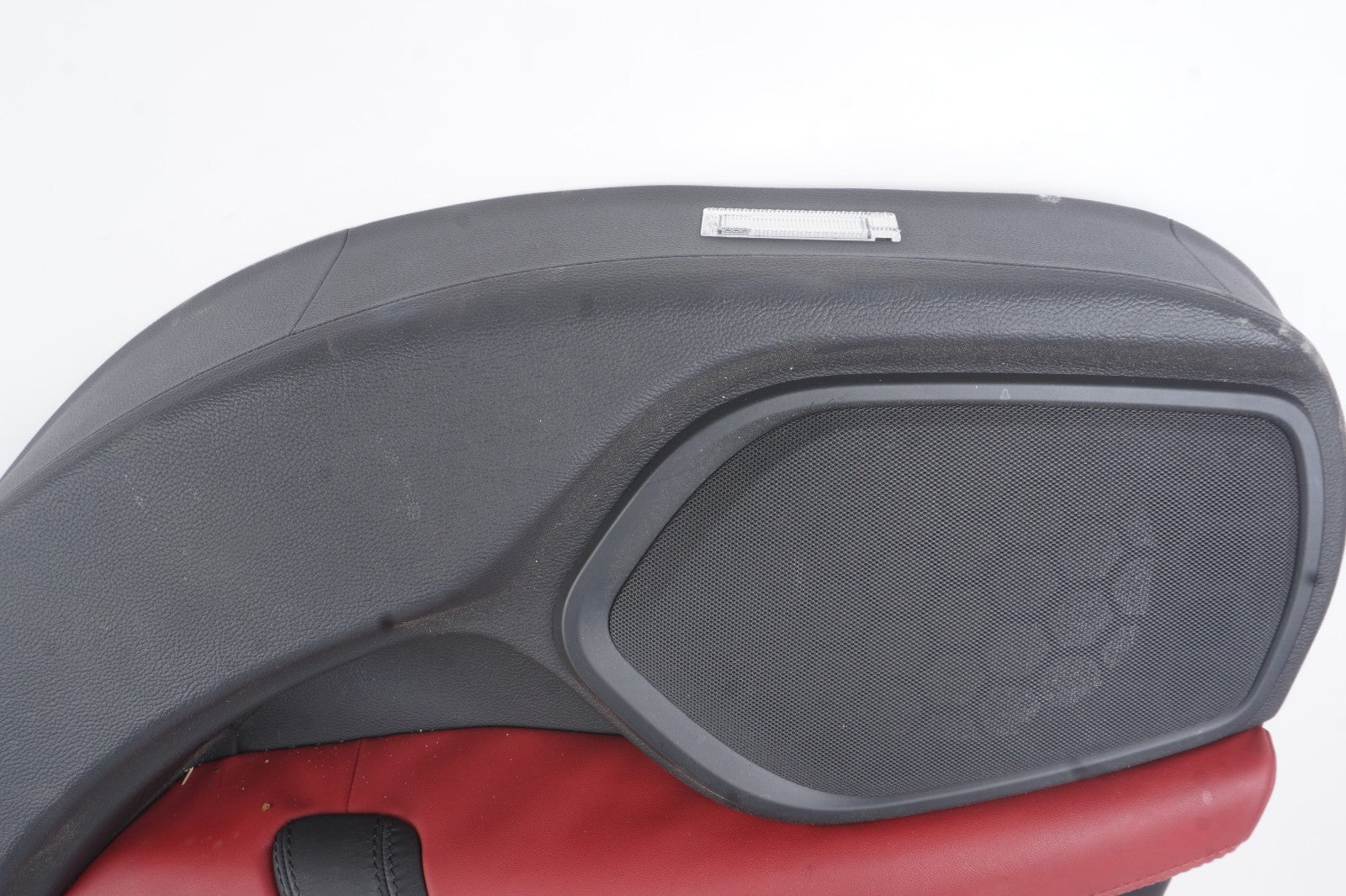 2014-2017 Maserati Ghibli Rear Right Passenger Side Door Panel Trim OEM