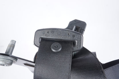 10-17 Mercedes W207 E350 E550 Coupe Front Right Pass Seat Belt Retractor OEM