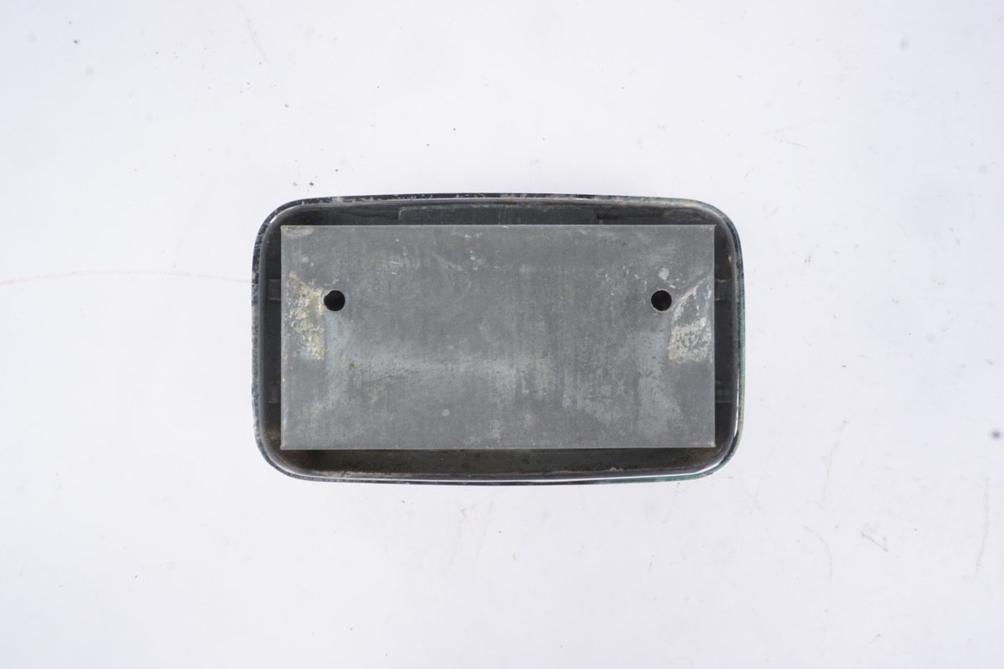 MERCEDES W111 W108 280 SE  W109 300 SEL PAIR REAR SEAT ASH TRAYS AND SURROUNDS
