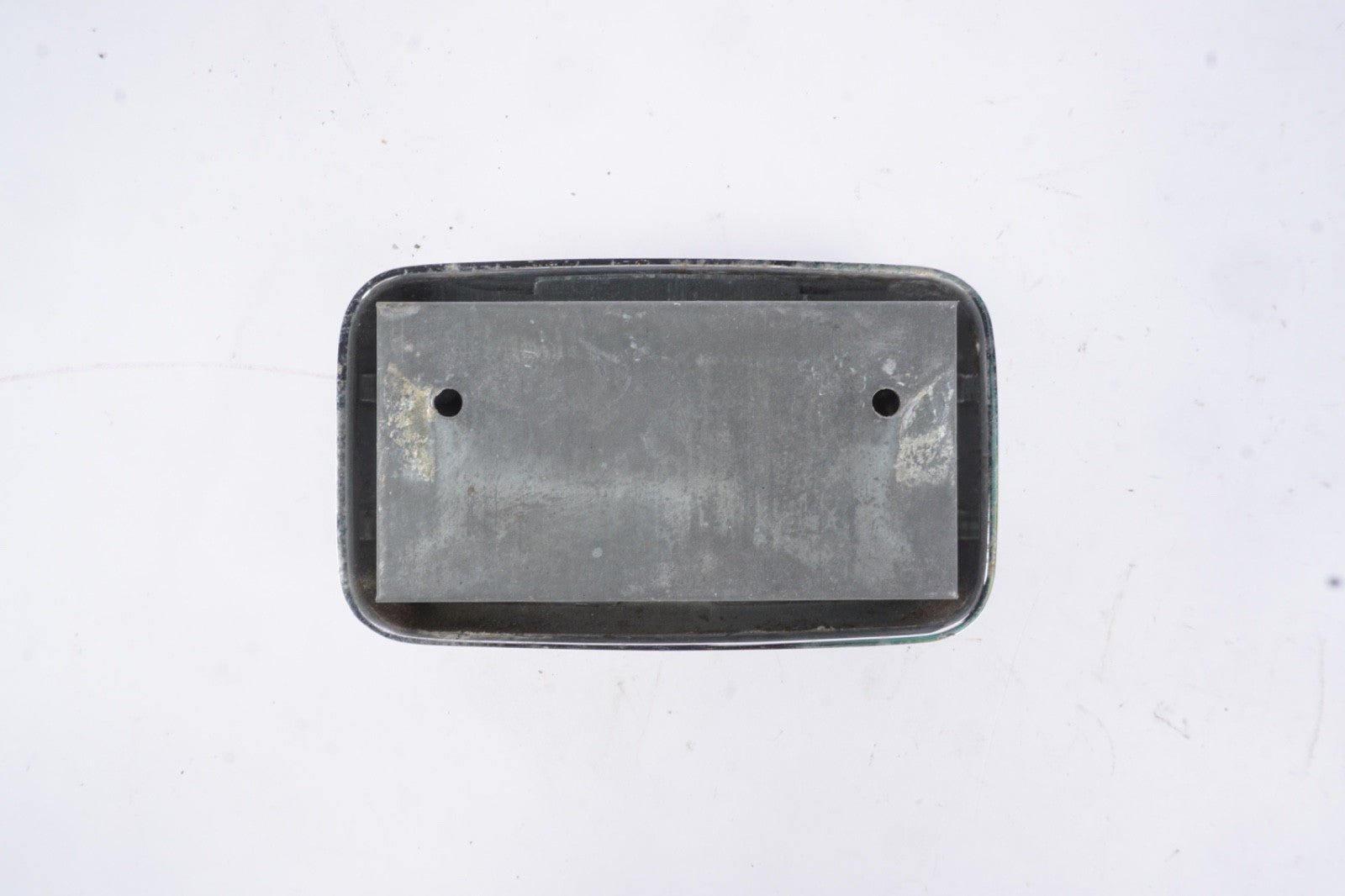 MERCEDES W111 W108 280 SE  W109 300 SEL PAIR REAR SEAT ASH TRAYS AND SURROUNDS