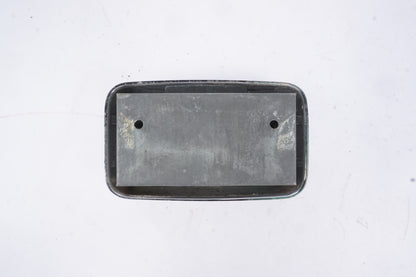 MERCEDES W111 W108 280 SE  W109 300 SEL PAIR REAR SEAT ASH TRAYS AND SURROUNDS