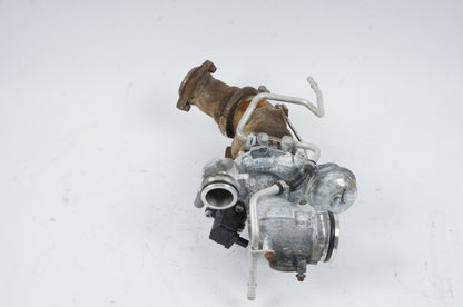 2017-2020 MERCEDES SL450 OEM 3.0L RIGHT SIDE TURBO TURBOCHARGER *11K MILES*