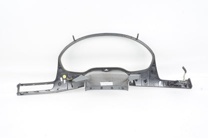 2011-2017 Audi D4 A8 A8L Front Dashboard Panel Speedometer Surround Trim OEM
