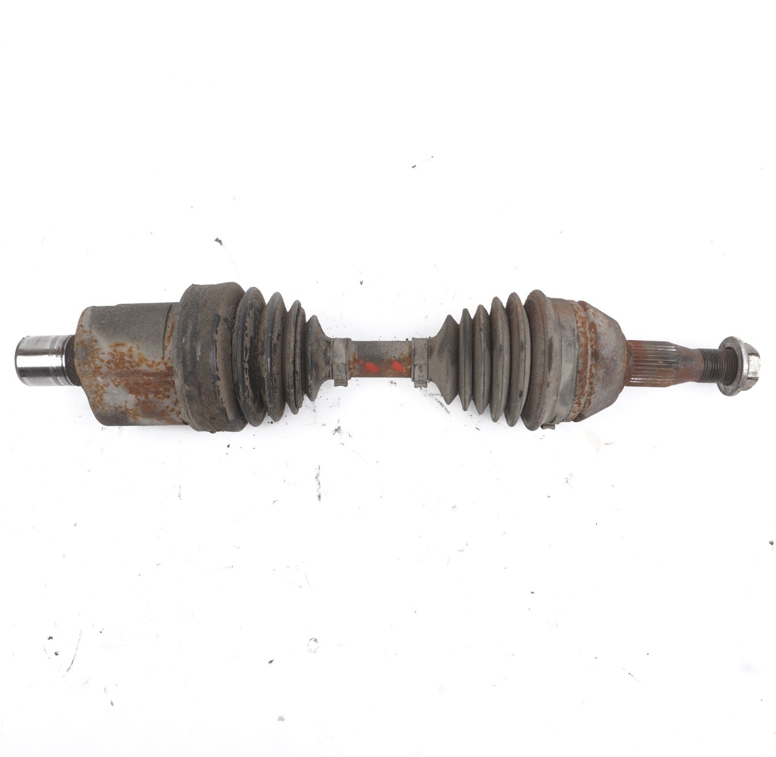 1987 - 1993 Cadillac Allante Front Right Axle Shaft FWD OEM