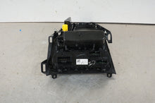 FORD FOCUS OEM FRONT AC CLIMATE CONTROL HEATER SWITCH WITH PANEL 2016-2018