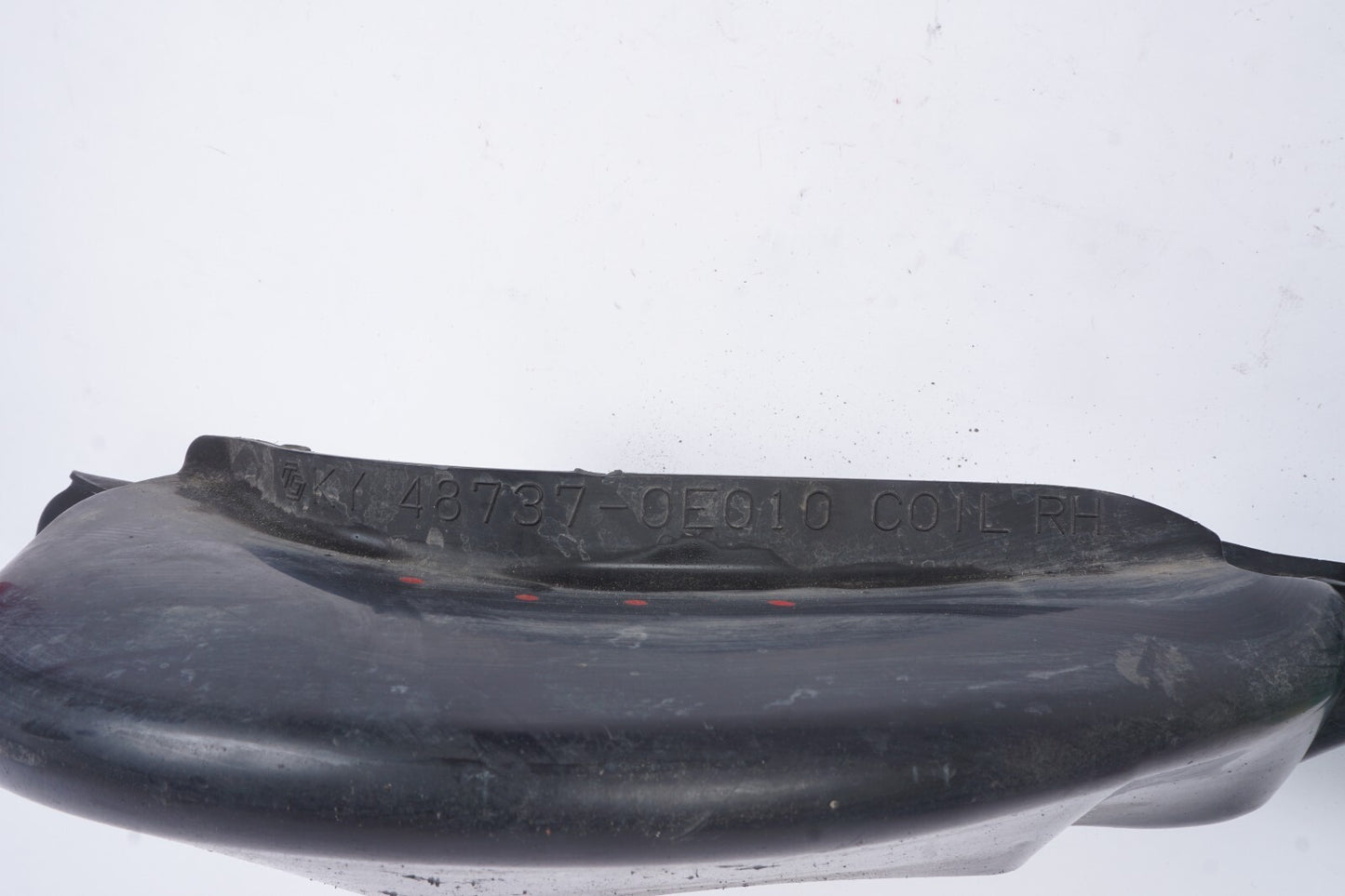 2015 - 2019 Toyota Highlander Rear Lower Control Arm Right Passenger Side OEM