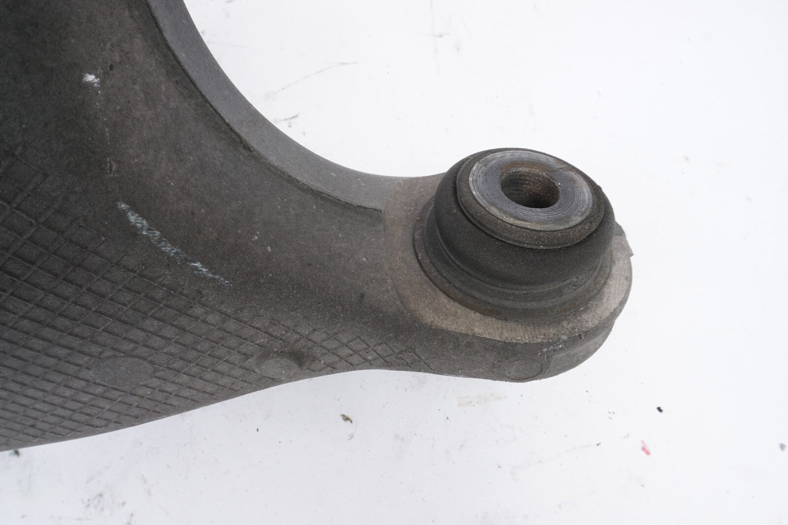 13 - 18 BMW 650i Grand Coupe RWD Rear Right Pass Side Lower Control Arm OEM