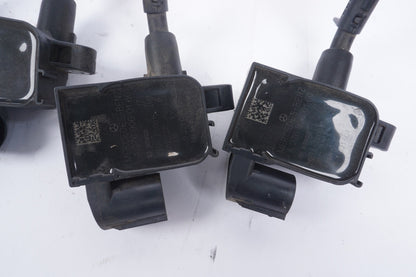 11-20 Mercedes CLS550 S550 SL550 GL450 Engine Ignition Coil Set of 6 Oem
