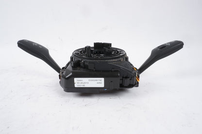 2010 - 2017 BMW 550I GT F07 TURN SIGNAL WIPER STEERING COLUMN SWITCH STALK  OEM