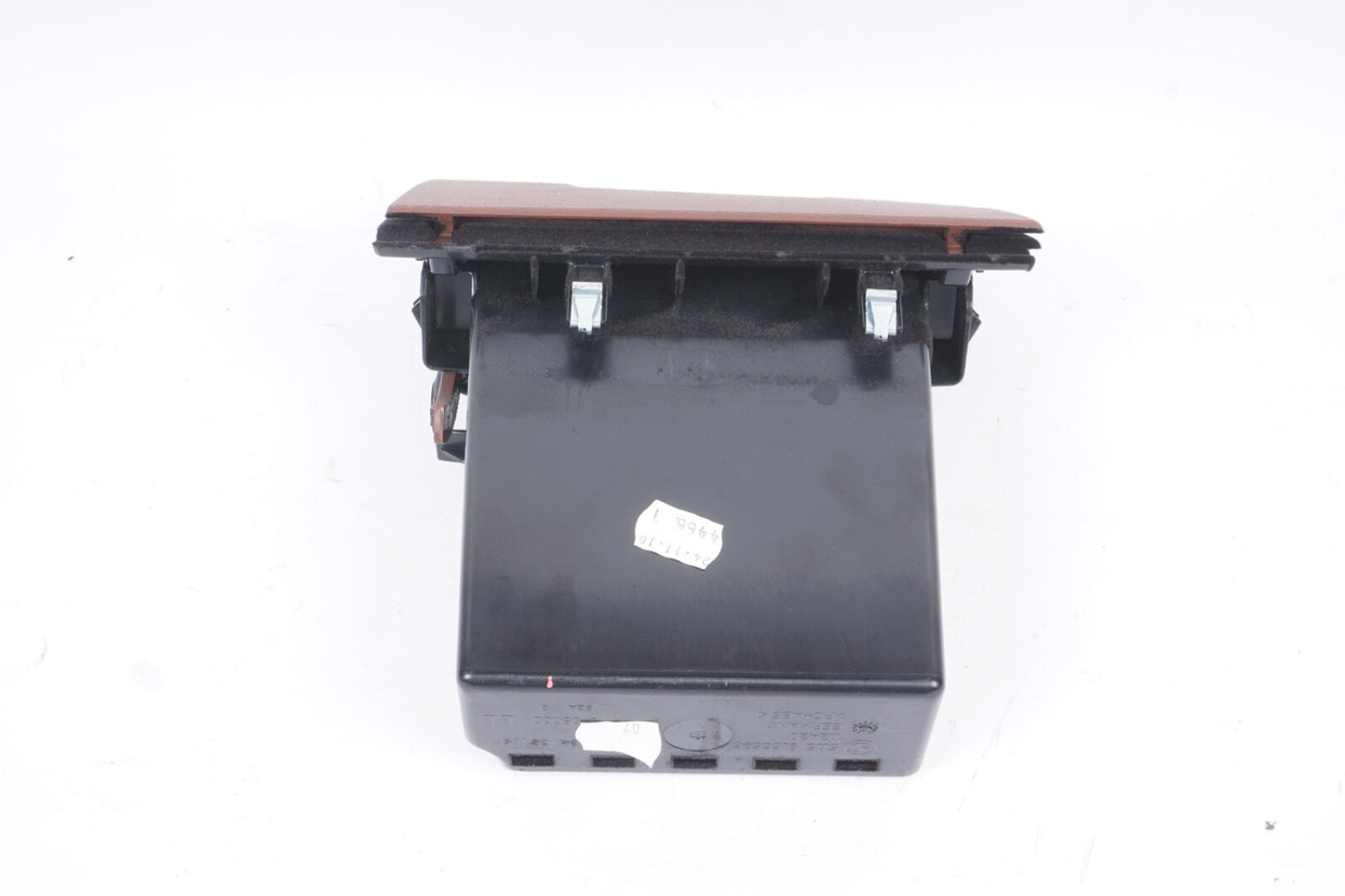 2011-2016 BMW 528I 535i 550 Left Dashboard Storage Compartment Glove Box 9166696