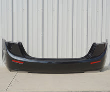 2014 - 2017 Maserati Ghibli Rear Bumper Cover OEM