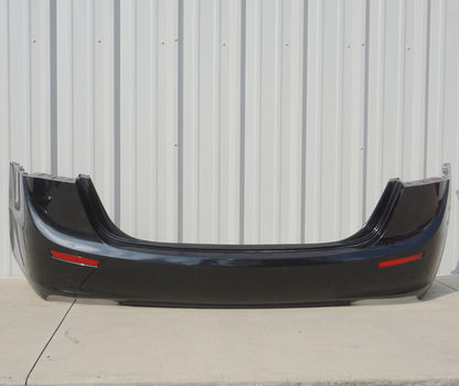 2014 - 2017 Maserati Ghibli Rear Bumper Cover OEM