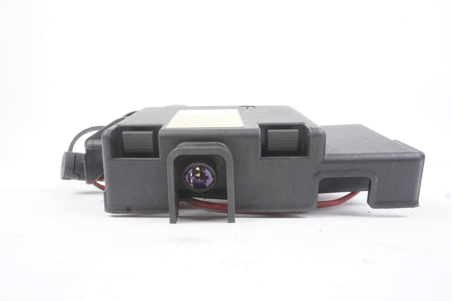 2014 - 2017 Maserati Ghibli Fuse Box Relay Control Junction Module OEM