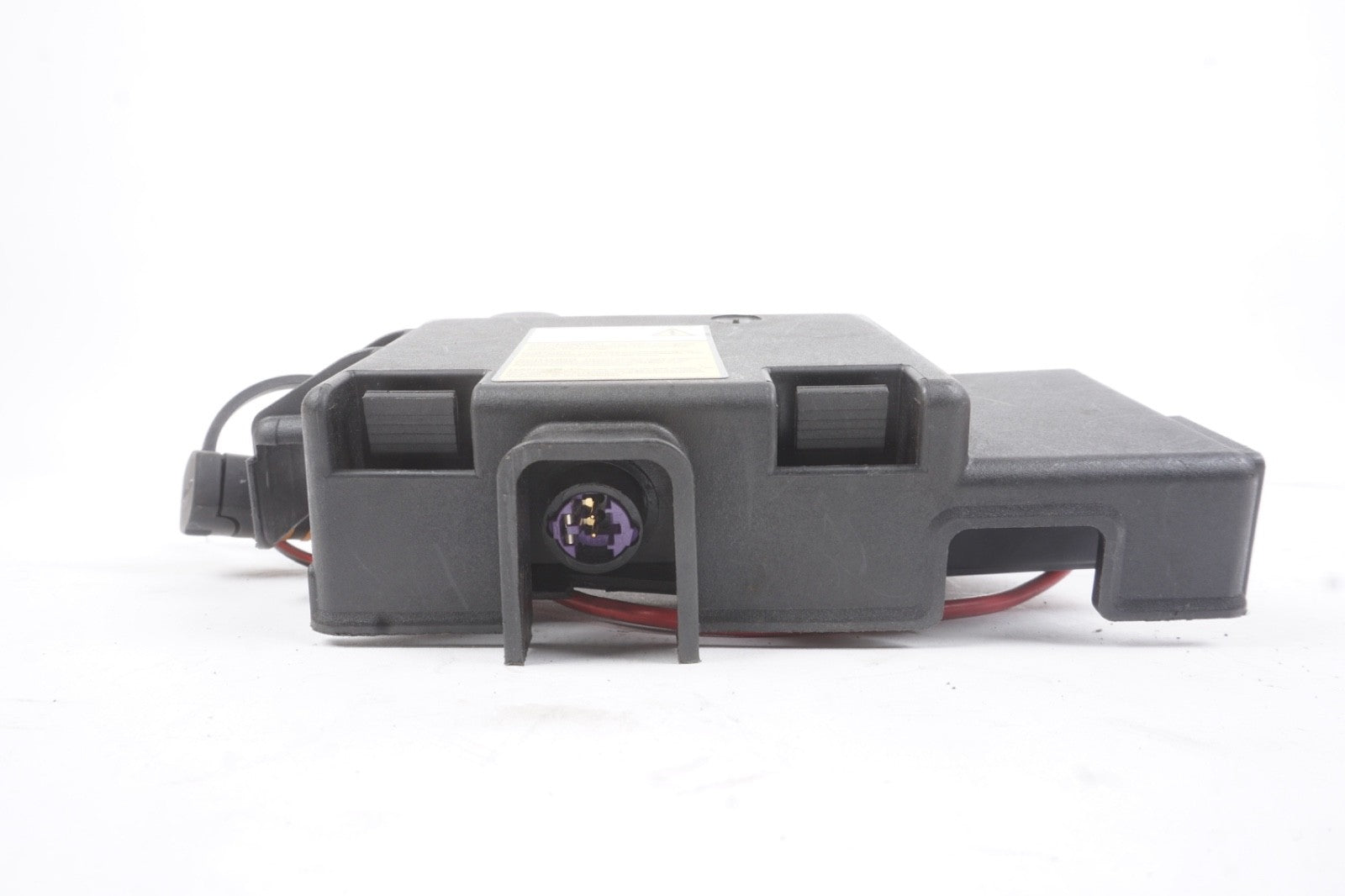 2014 - 2017 Maserati Ghibli Fuse Box Relay Control Junction Module OEM