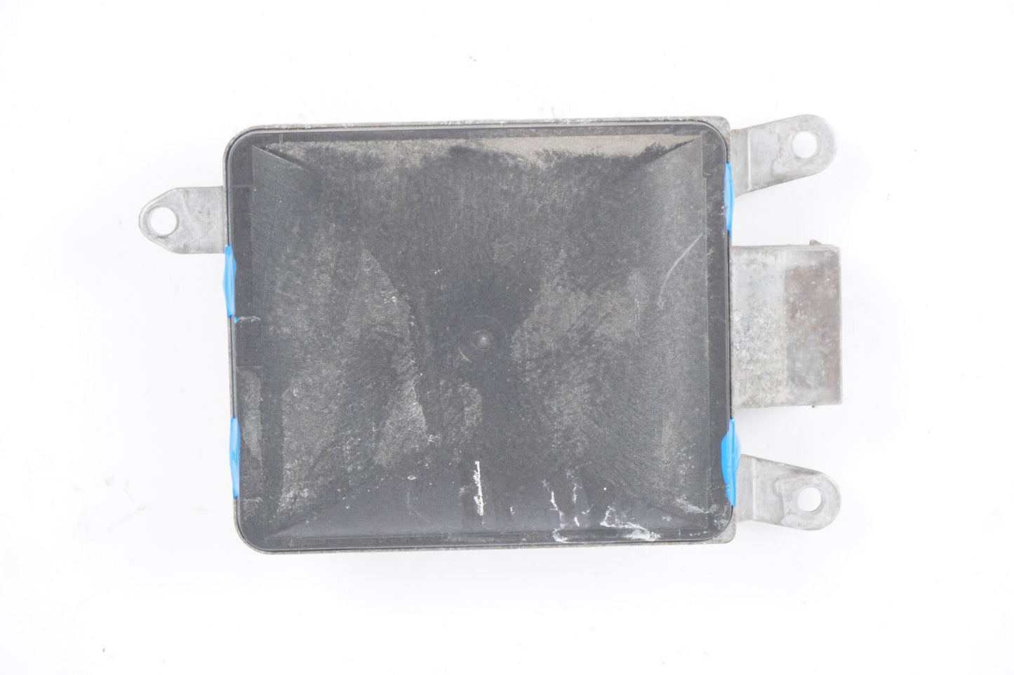 12-14 AUDI A8L A8 RIGHT REAR BLIND SPOT ALERT SENSOR MODULE 4H0907566A OEM