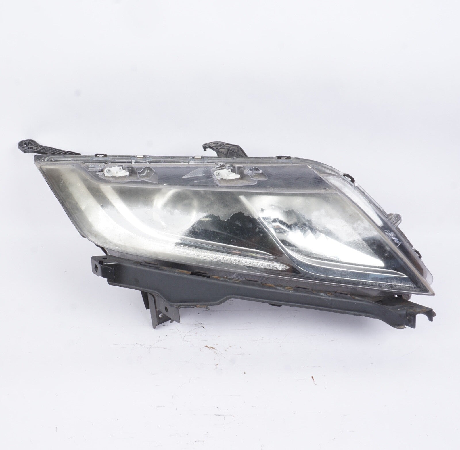 2018 2019 HONDA ODYSSEY RIGHT SIDE HEADLIGHT - !!! HAS DAMAGE !!!!