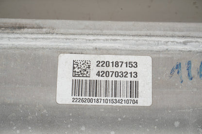 14-17 Mercedes S550 W222 Front Suspension Subframe OEM