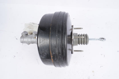 2014 - 2024 MASERATI GHIBLI POWER BRAKE BOOSTER W/ MASTER CYLINDER OEM 670006653